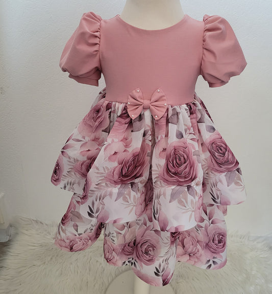 Perla Dress