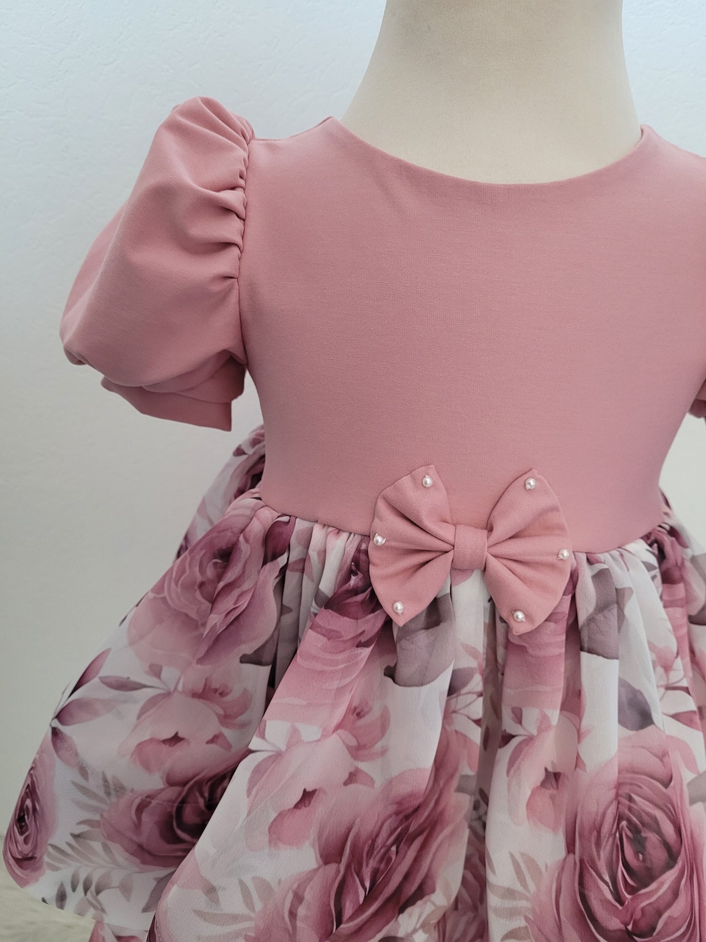 Perla Dress