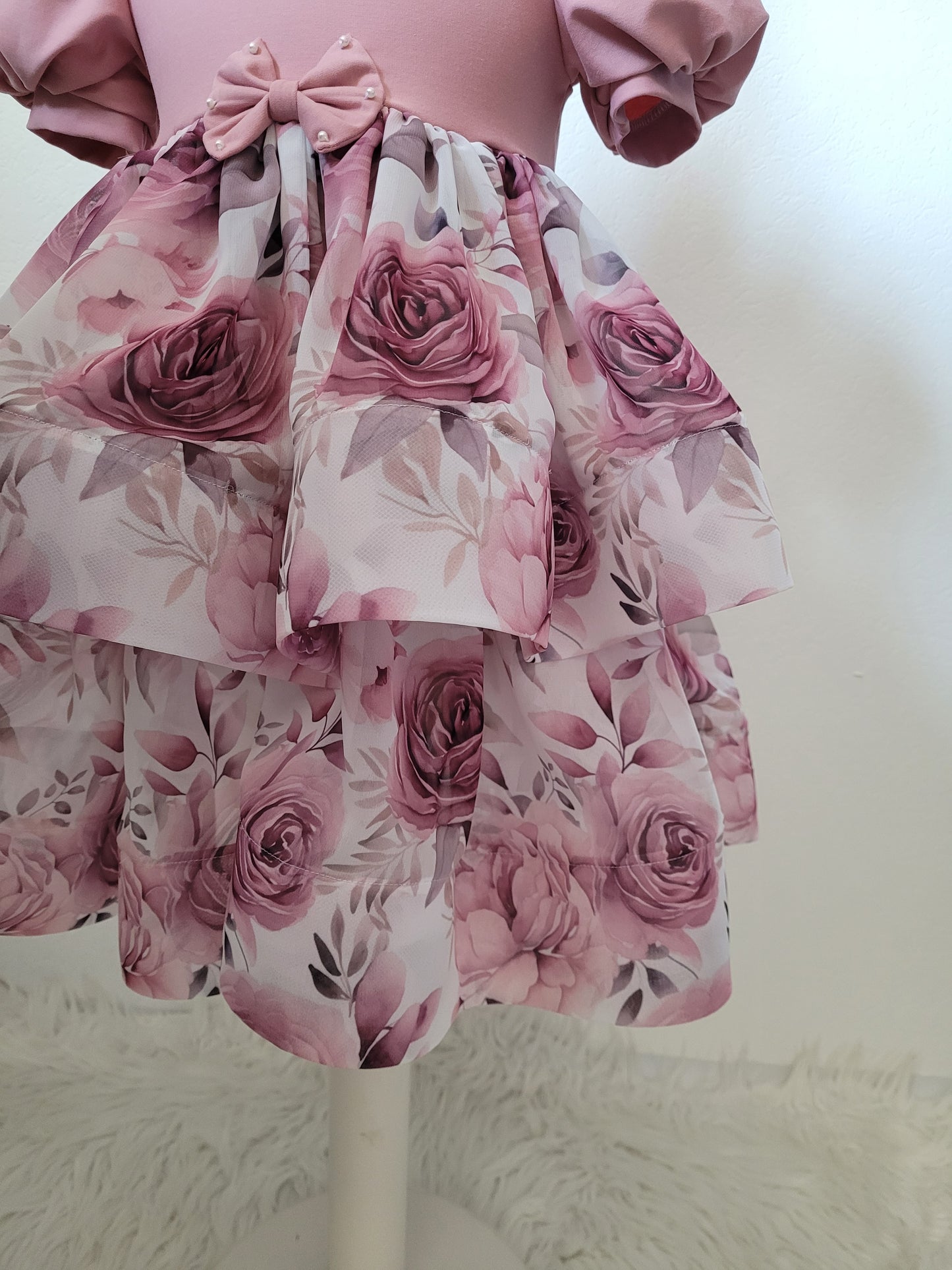 Perla Dress