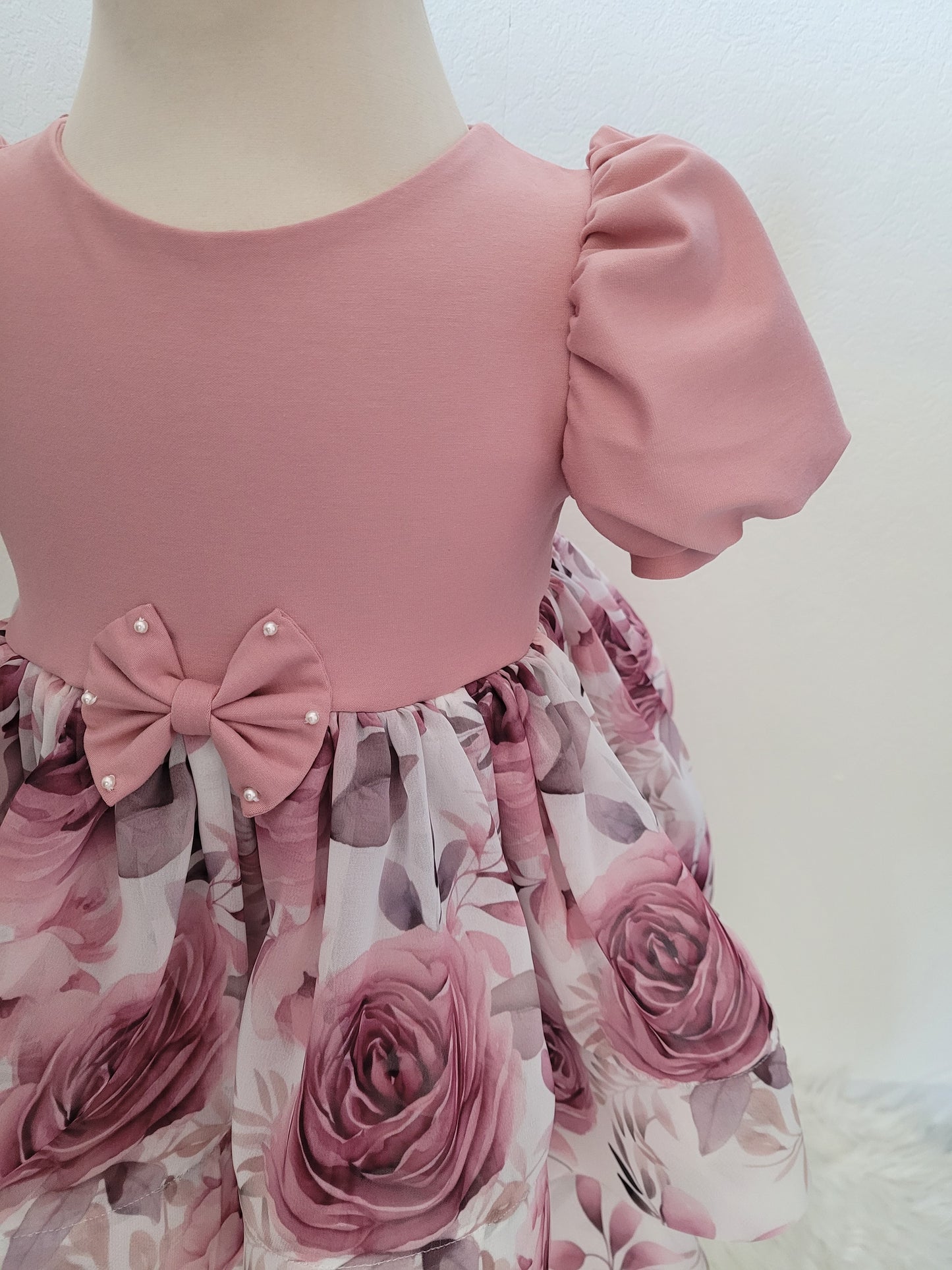 Perla Dress
