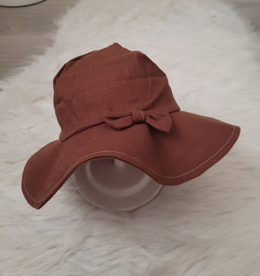 Sommer Hut 49-50cm