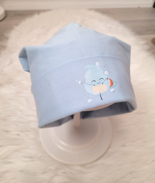 Beanie 52-54cm