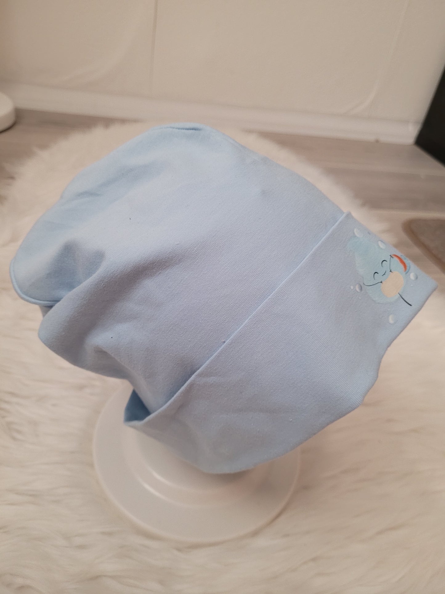 Beanie 52-54cm