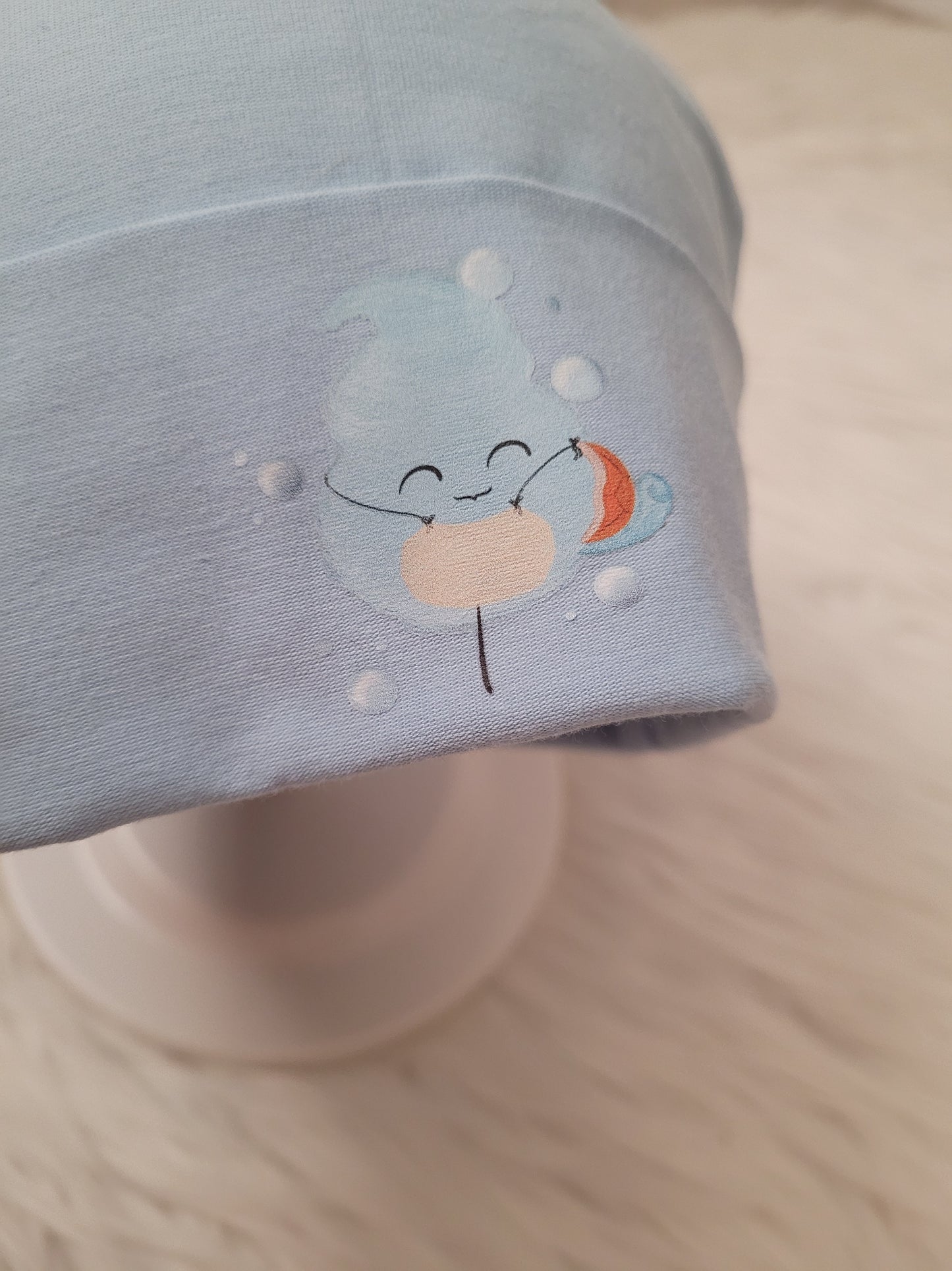 Beanie 52-54cm