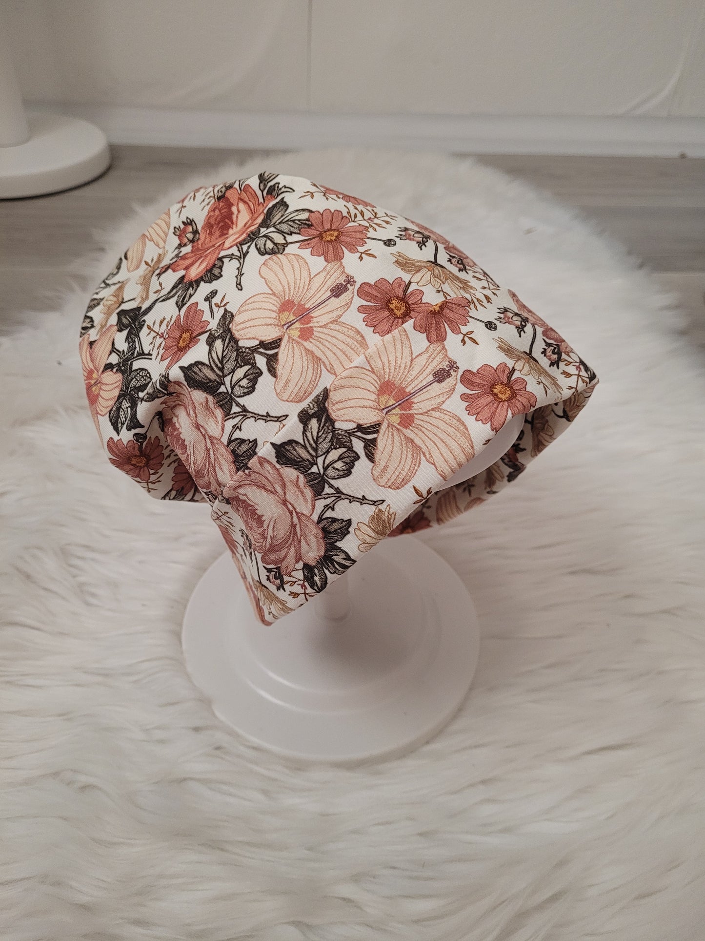 Beanie 50-53cm
