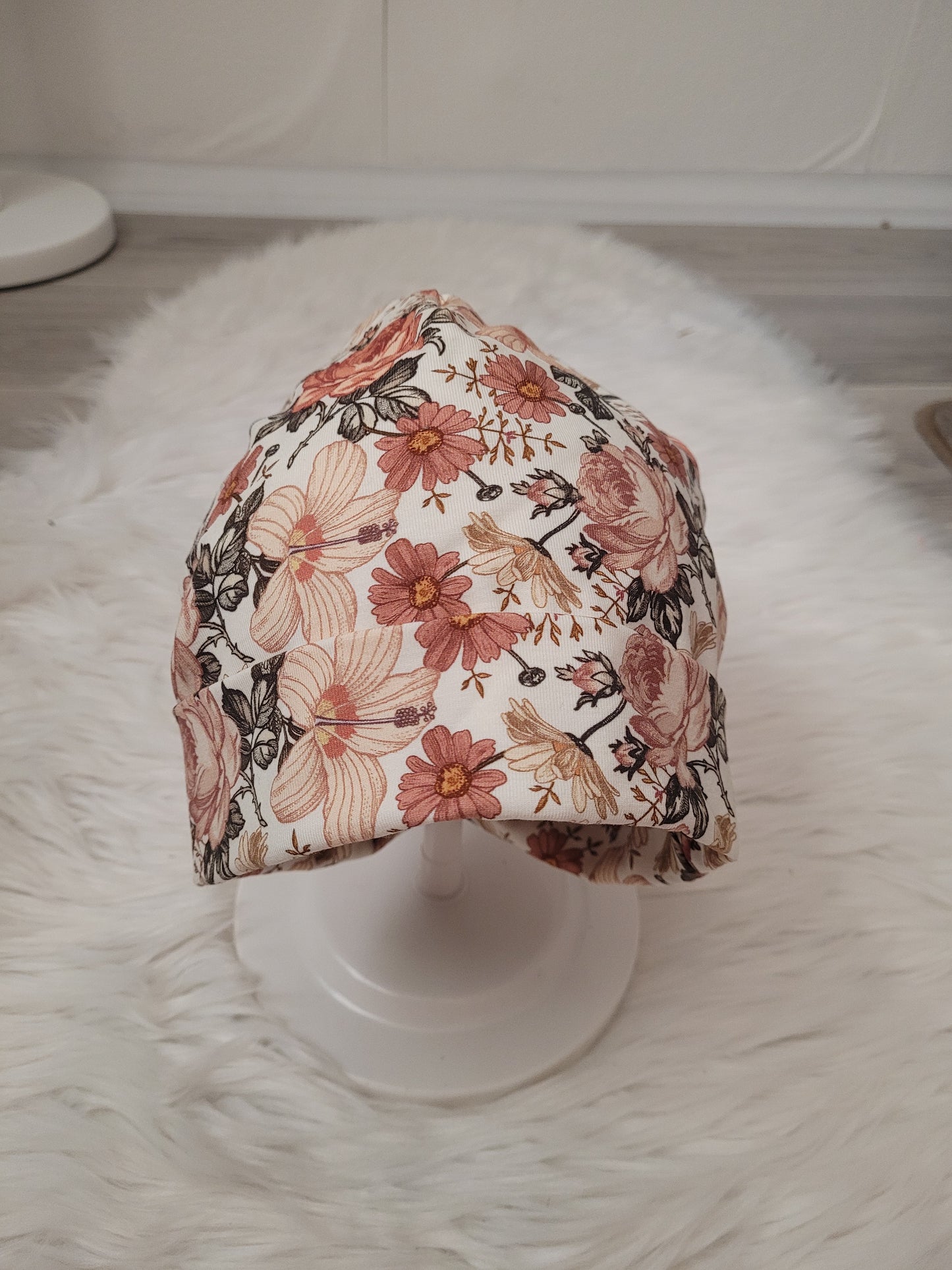 Beanie 50-53cm