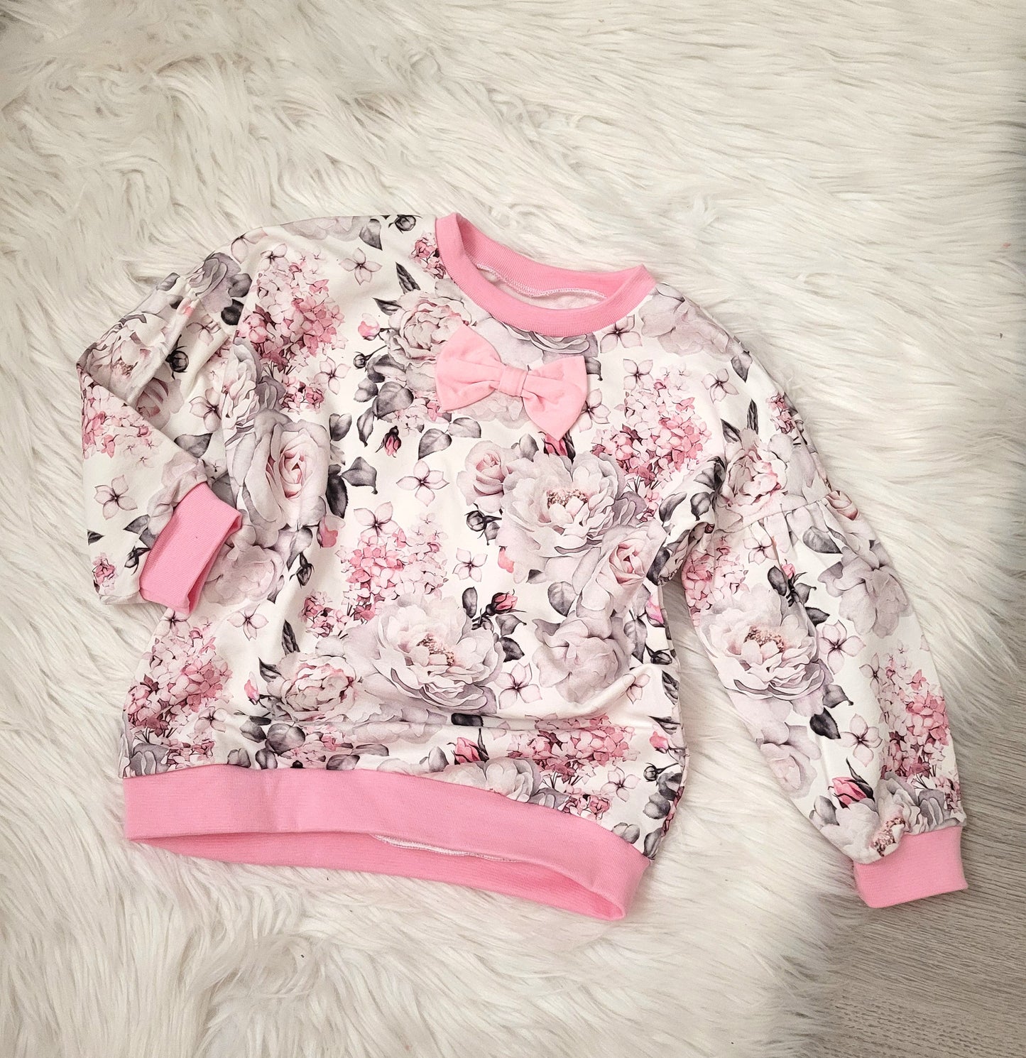 Pullover Gr 98