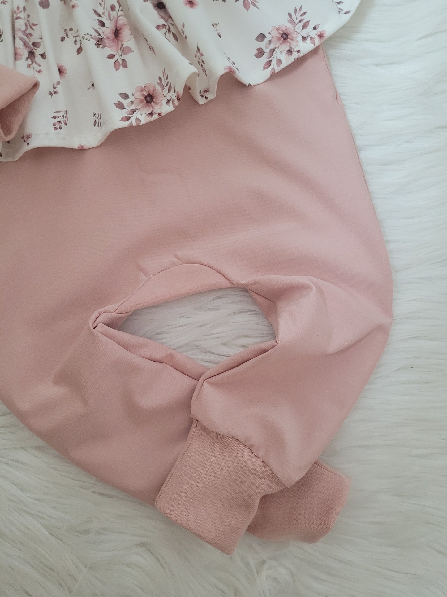 Pippa Romper