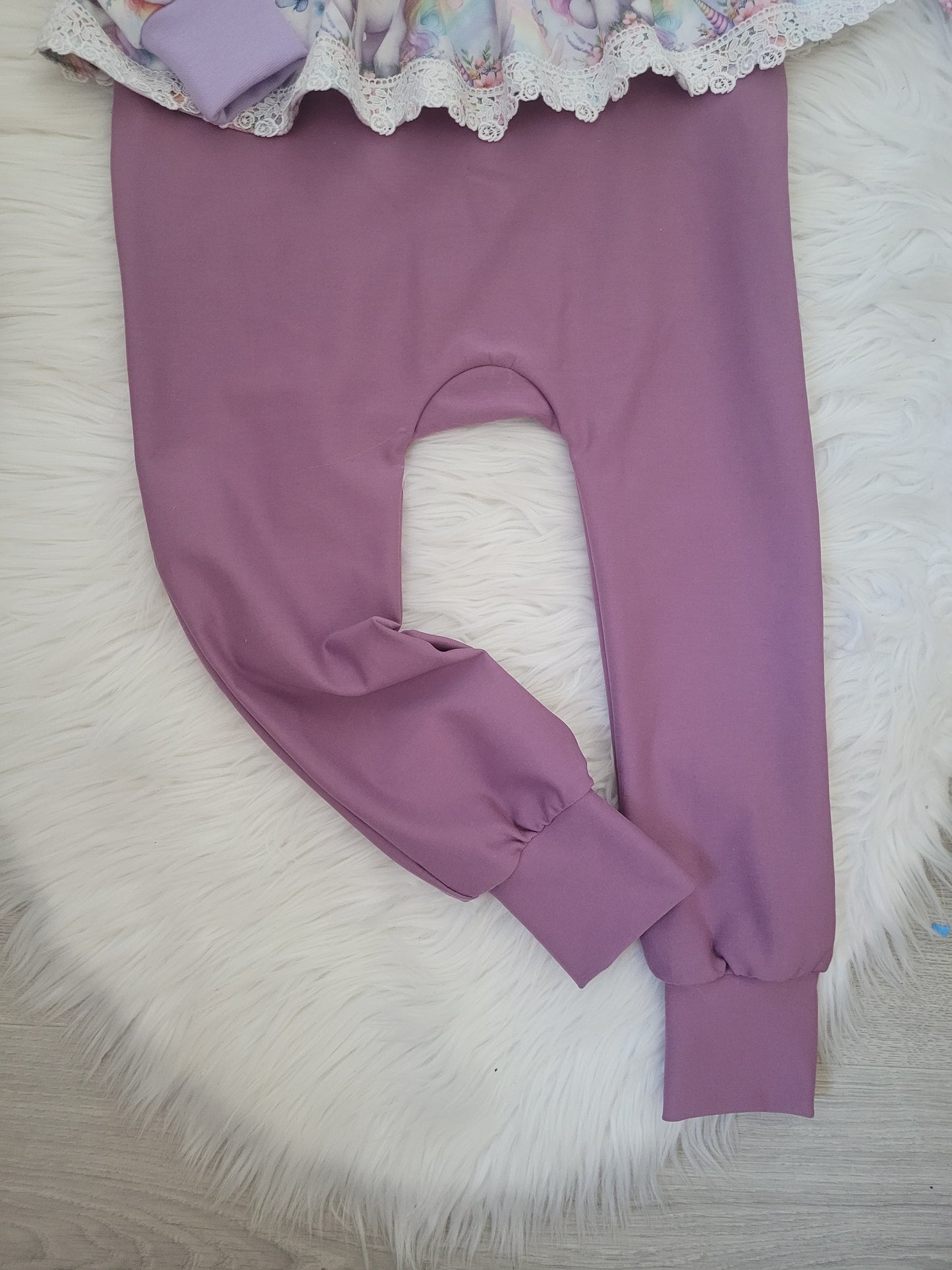 Pippa Romper