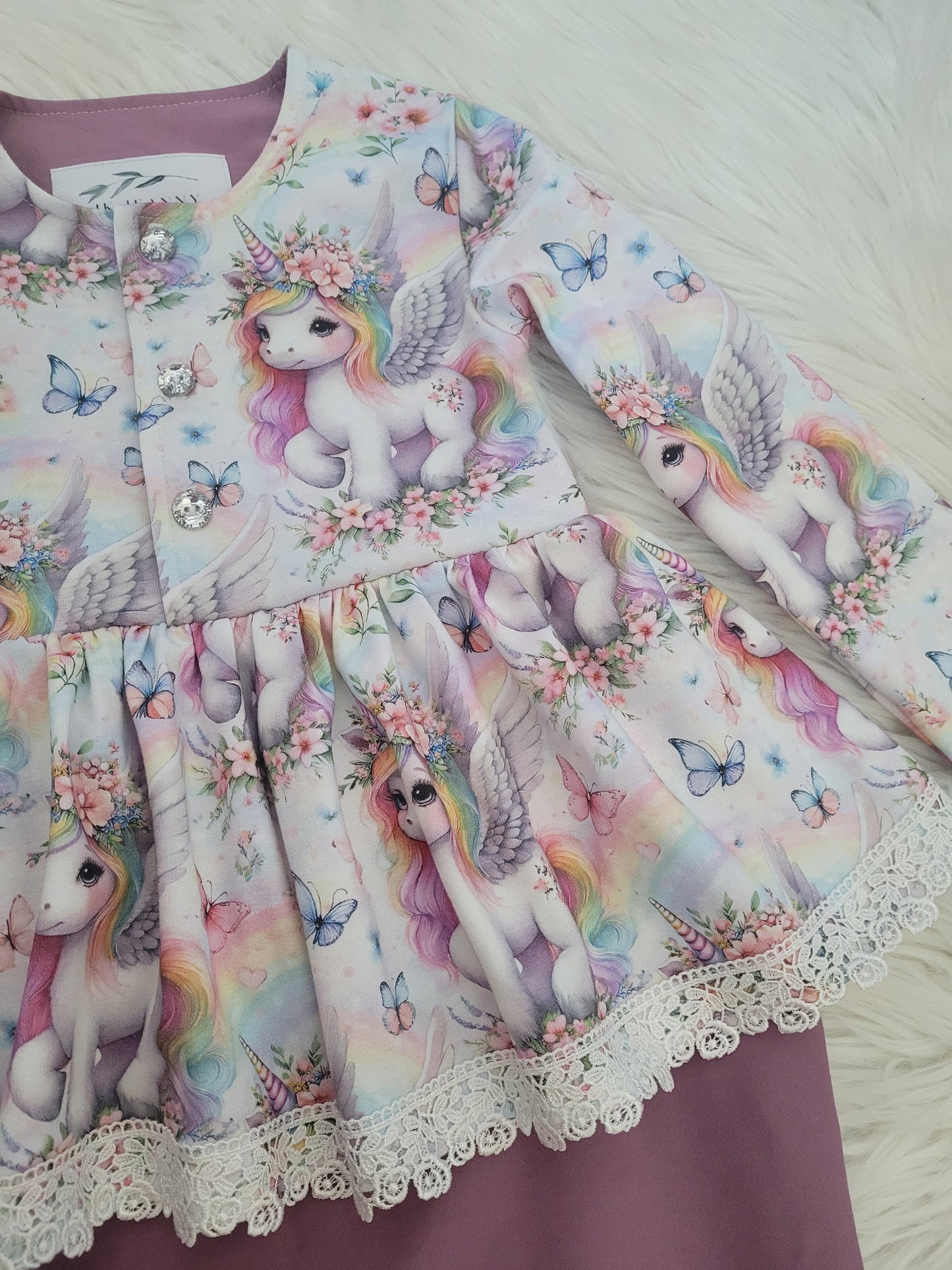 Pippa Romper