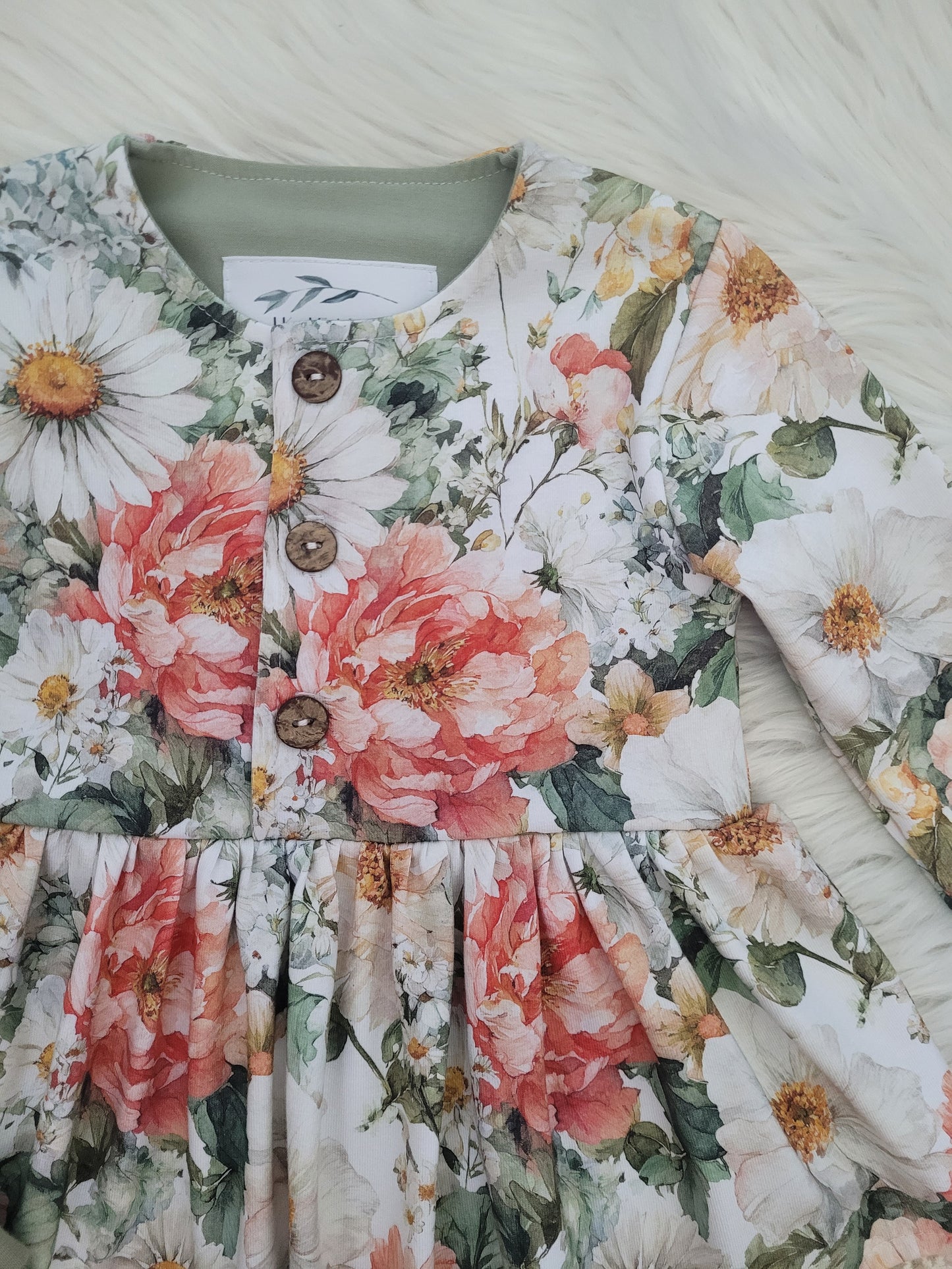 Pippa Romper