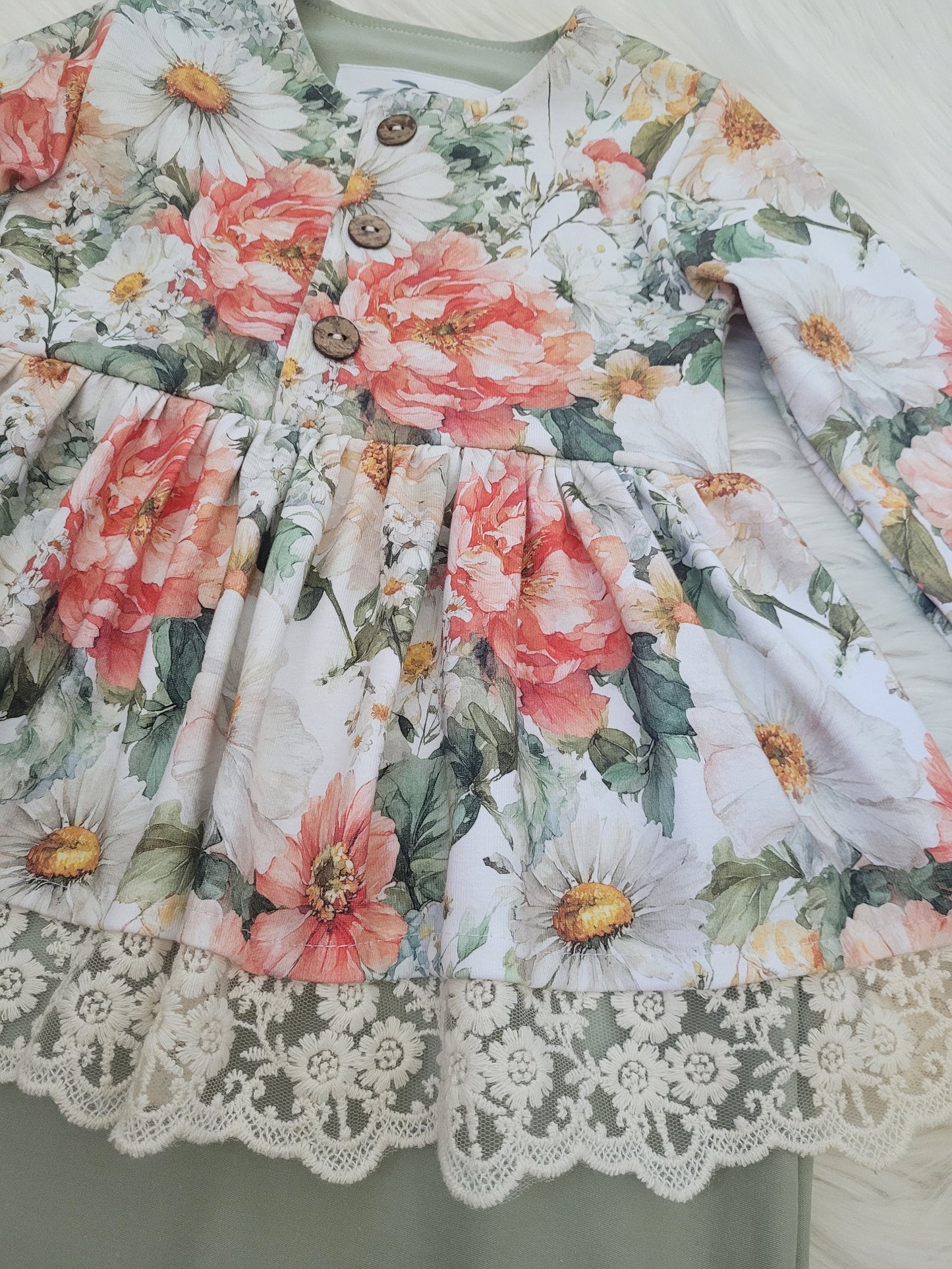 Pippa Romper