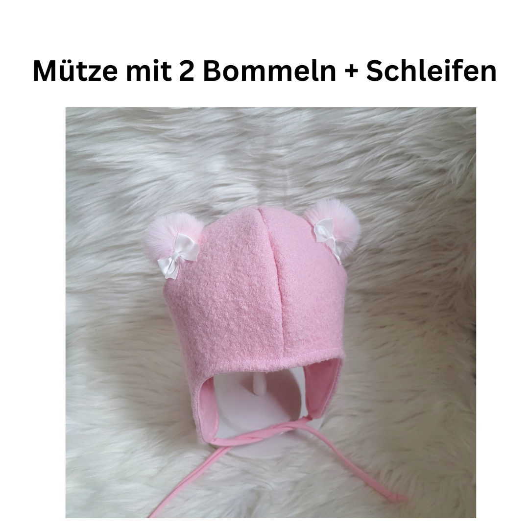 Bommel Mütze