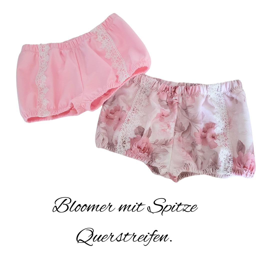 Bloomer