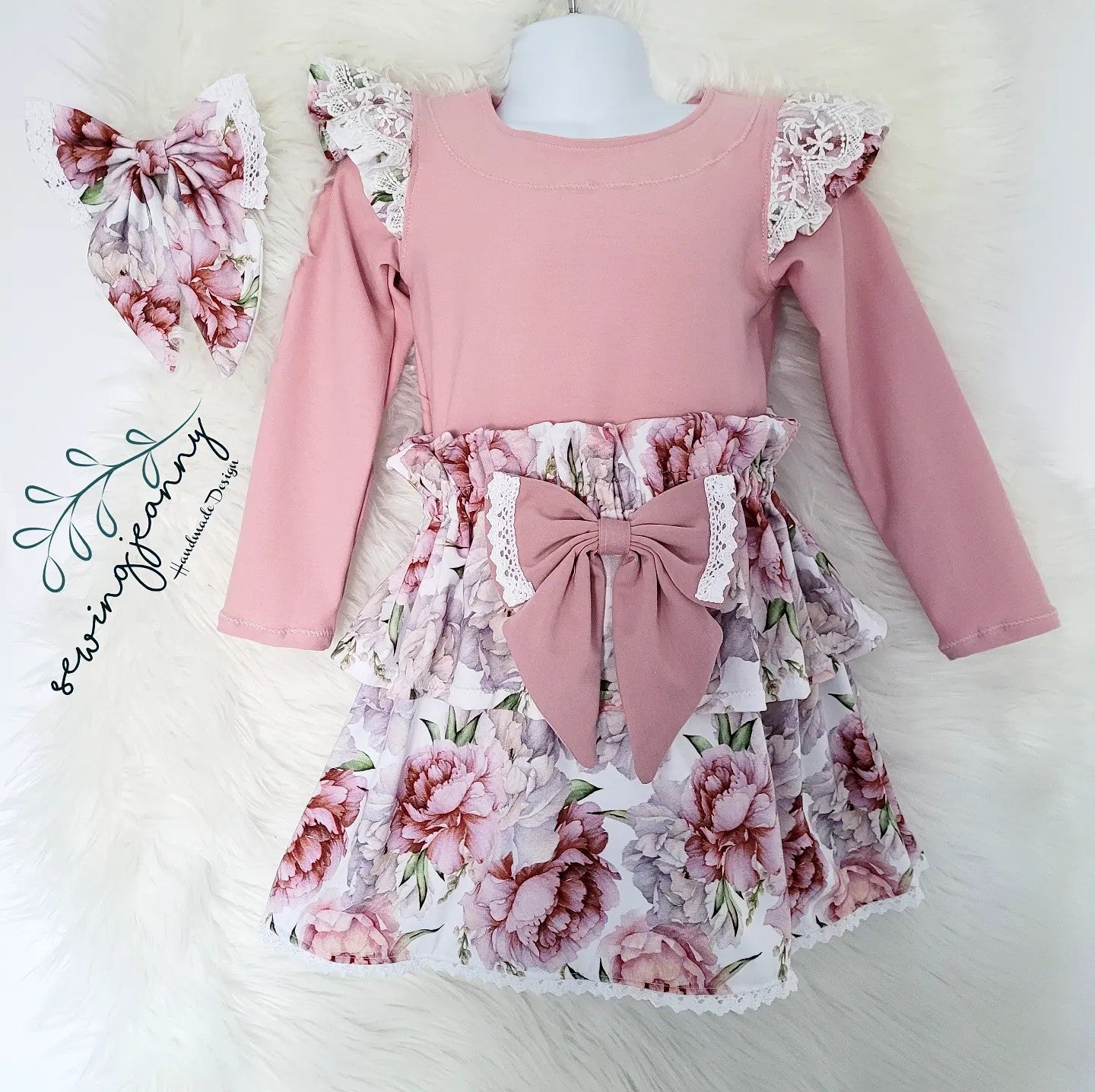 Rock & Shirt Set mit 8€ Rabatt