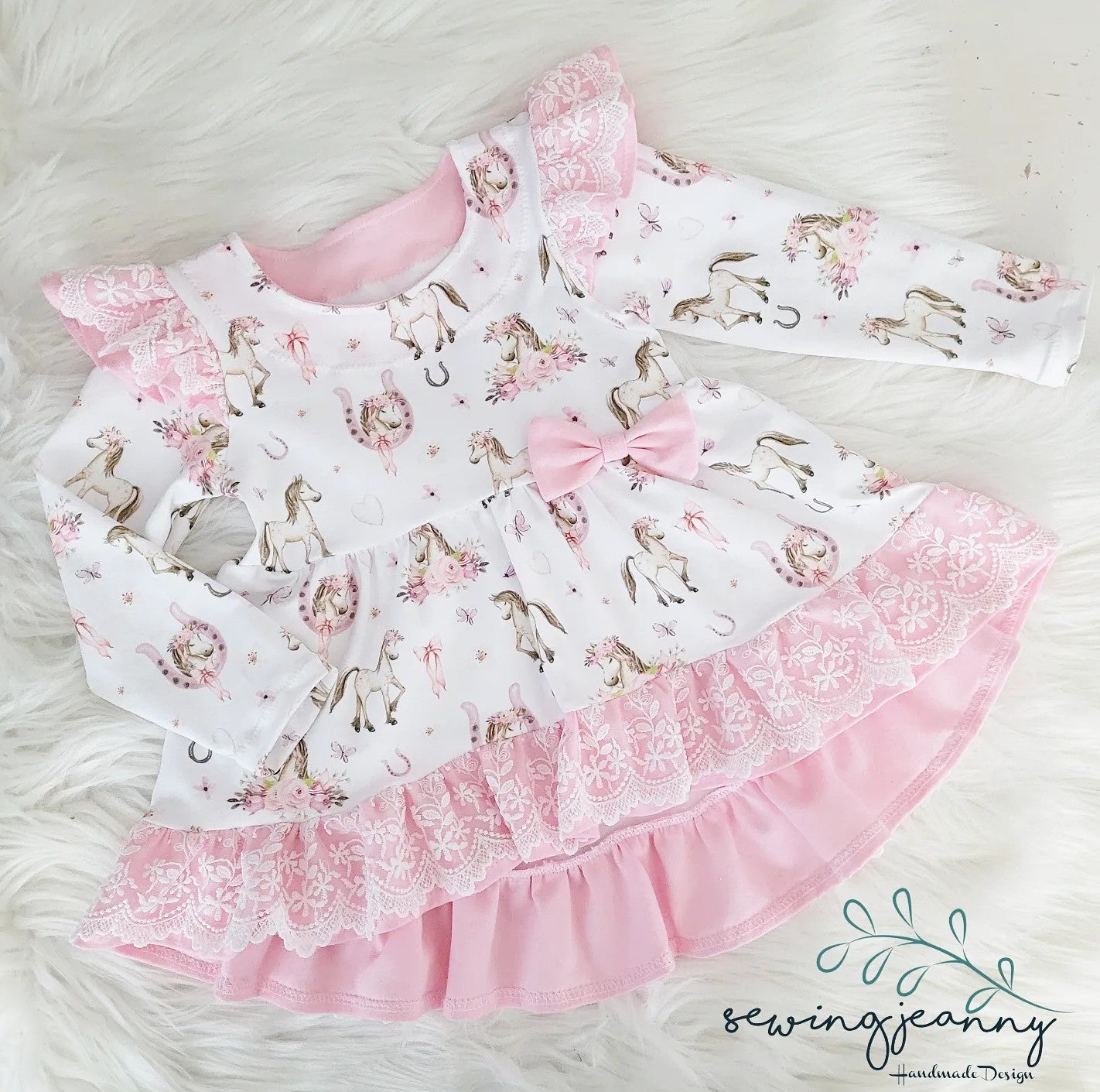 Tunika Set mit Leggings & Hut insgesamt 16€ Rabatt