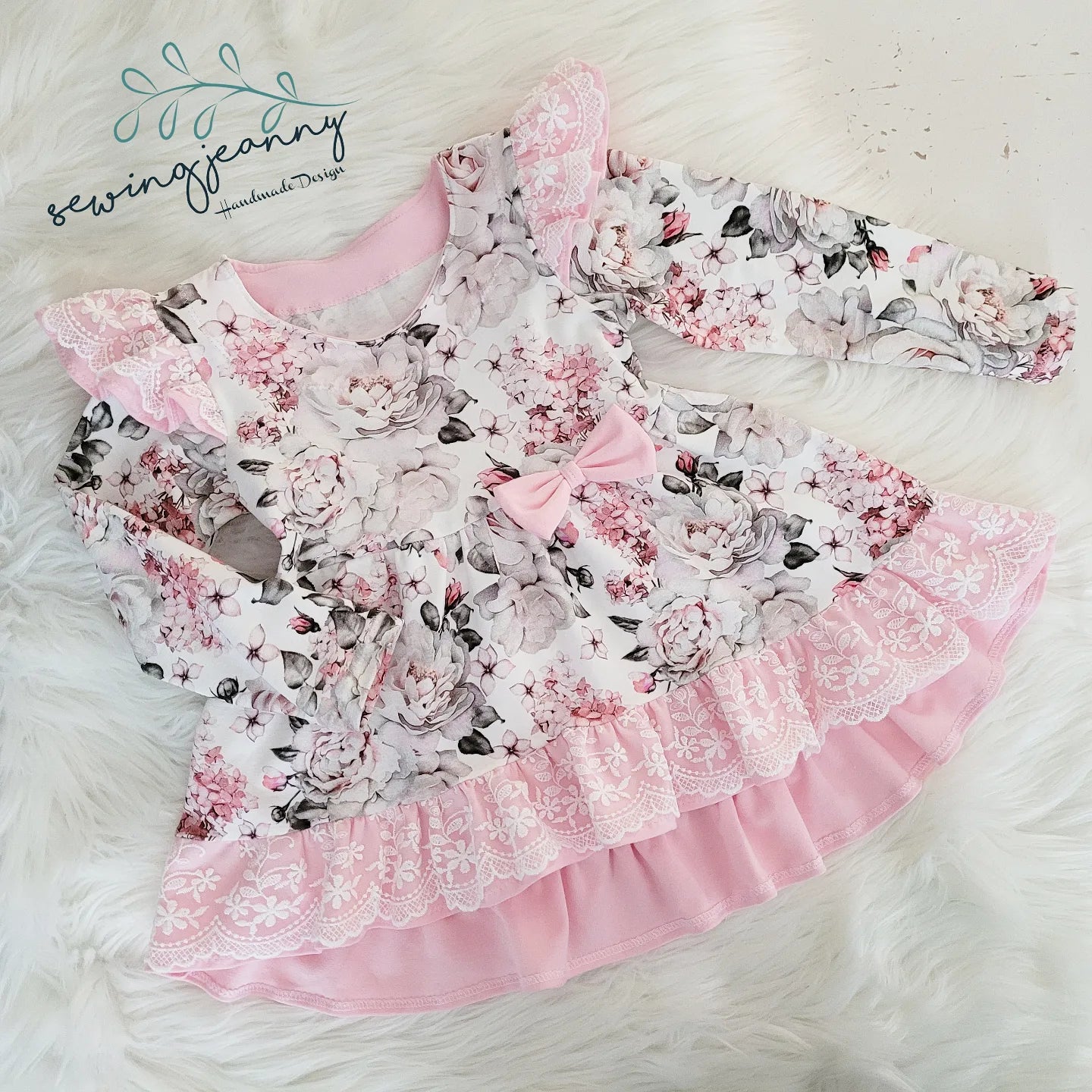 Tunika Set mit Leggings & Hut insgesamt 16€ Rabatt