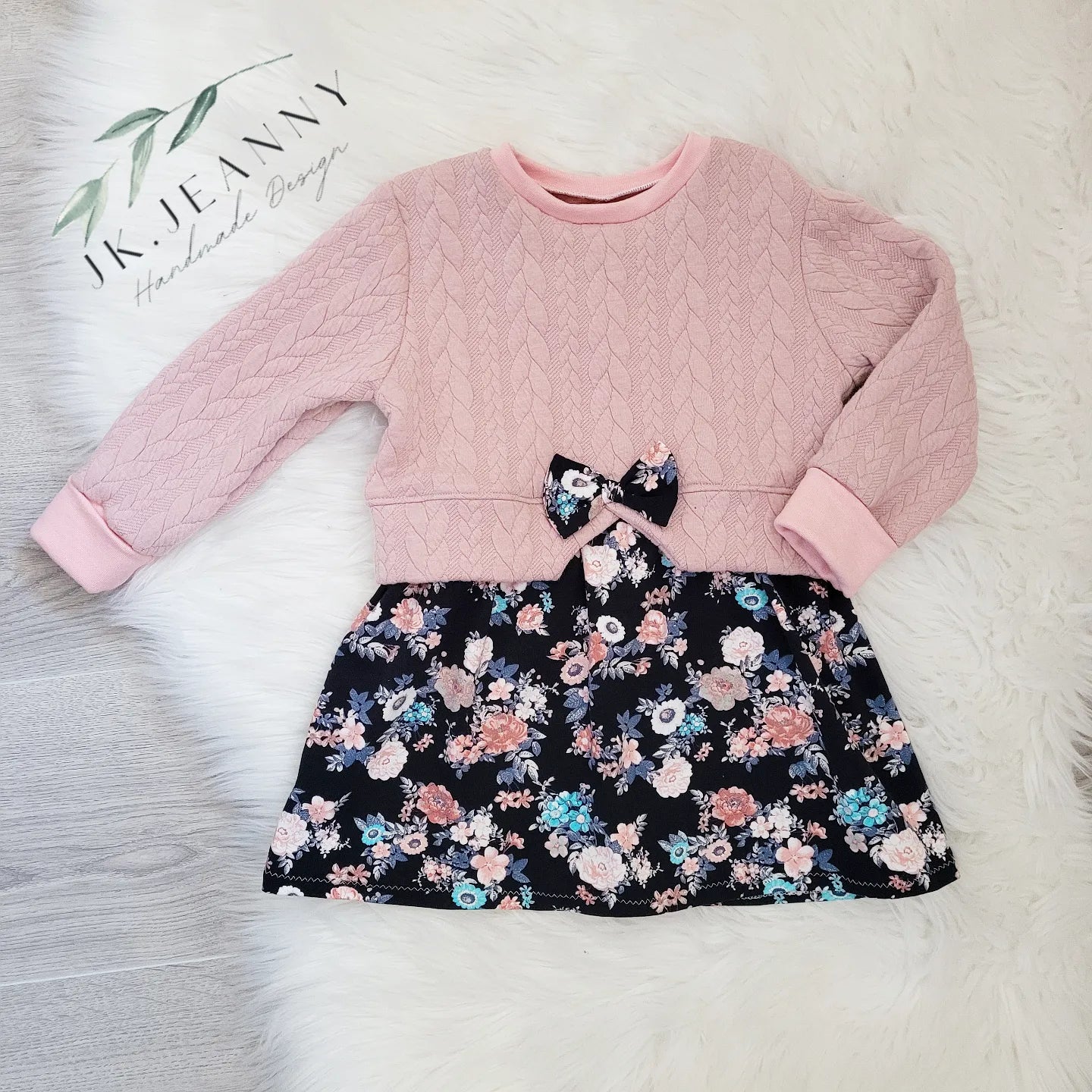 Girly Sweater