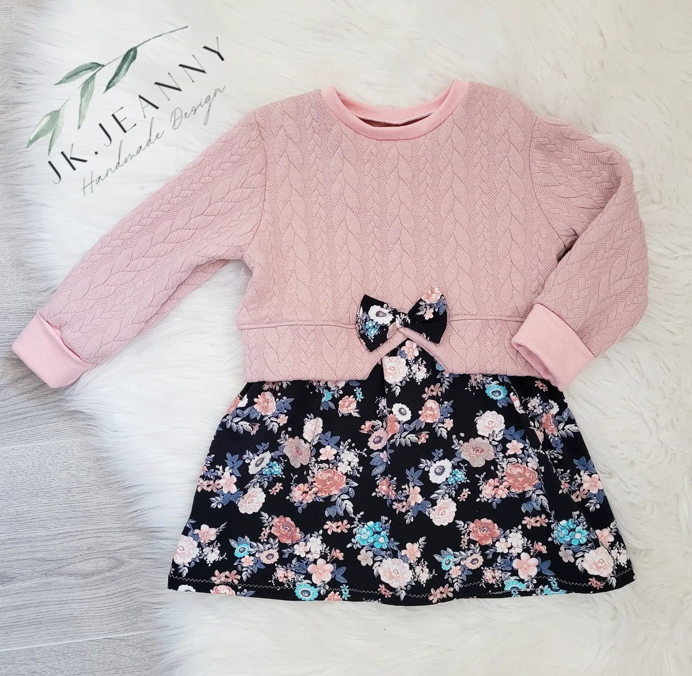 Girly Sweater