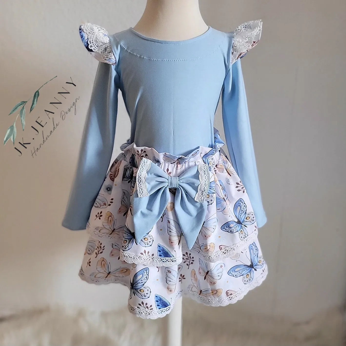 Rock & Shirt Set mit 8€ Rabatt