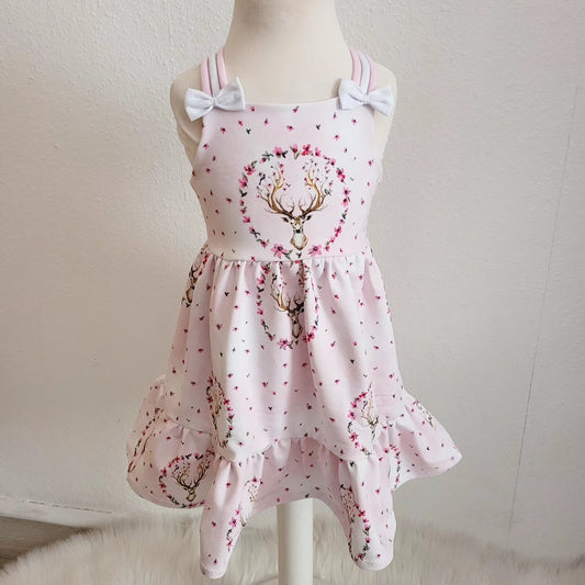 Sweetpea kleid gr 98