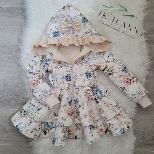 Softshell Signorina mit Details