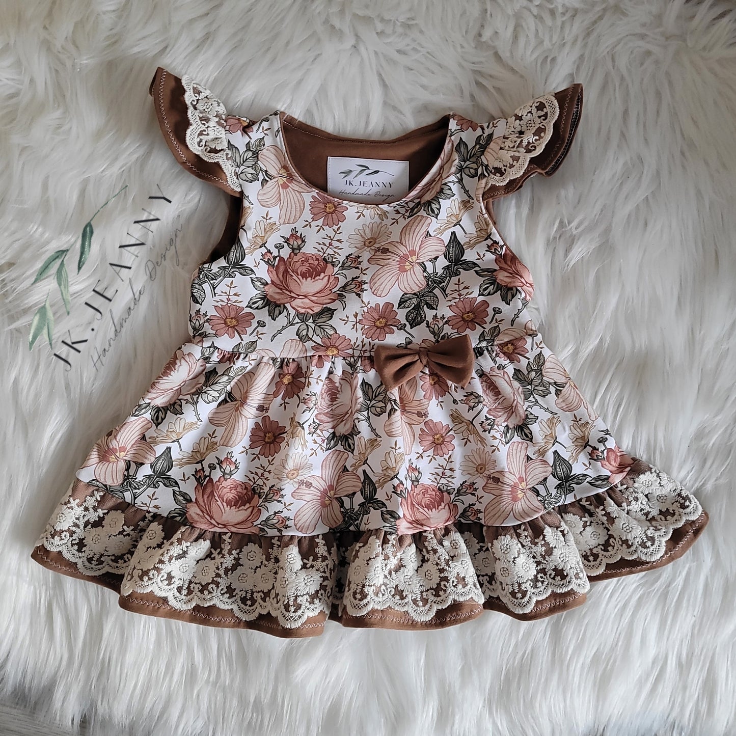 Tunika Set mit Leggings & Hut insgesamt 16€ Rabatt