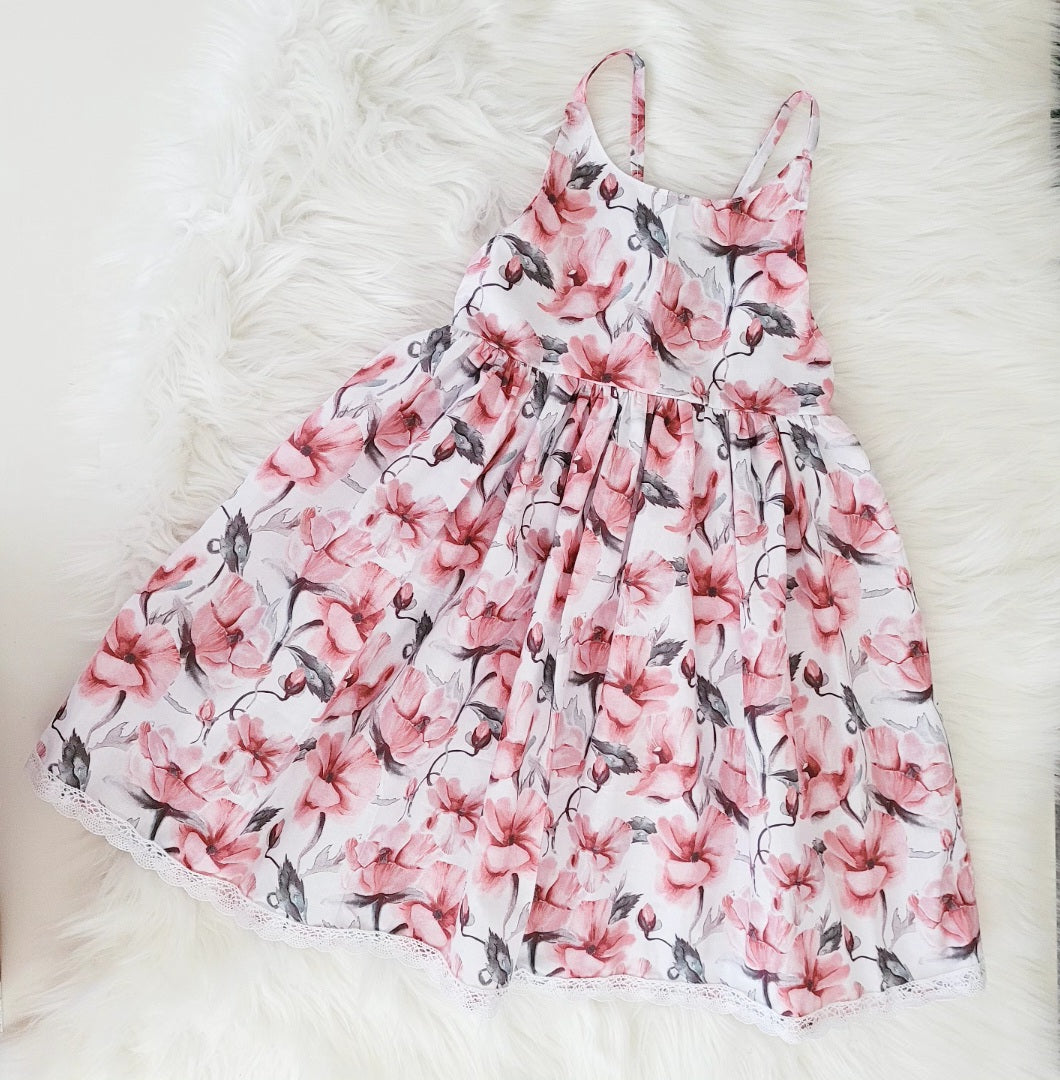 Bindekleid / Tunika