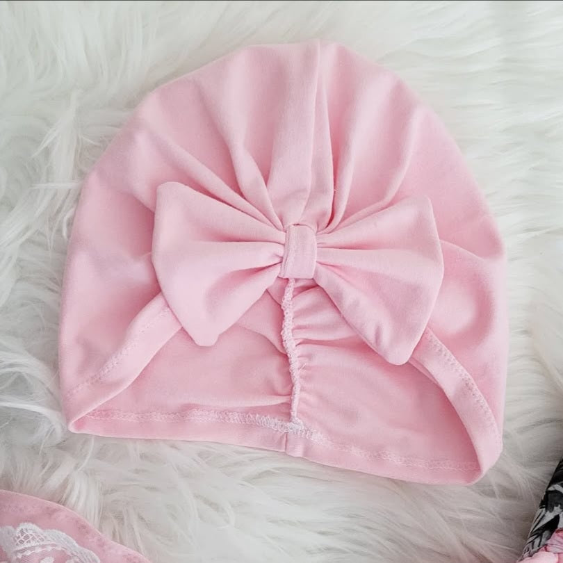 Schleifen Turban
