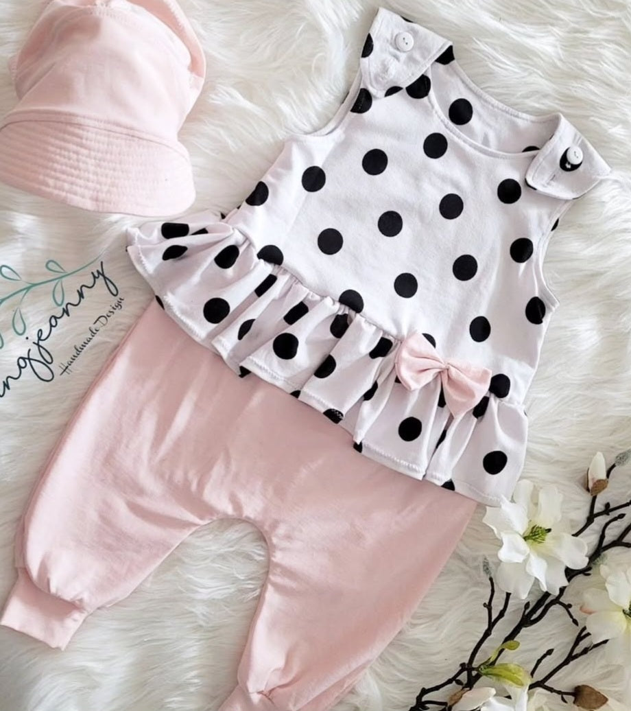 Baby Strampler