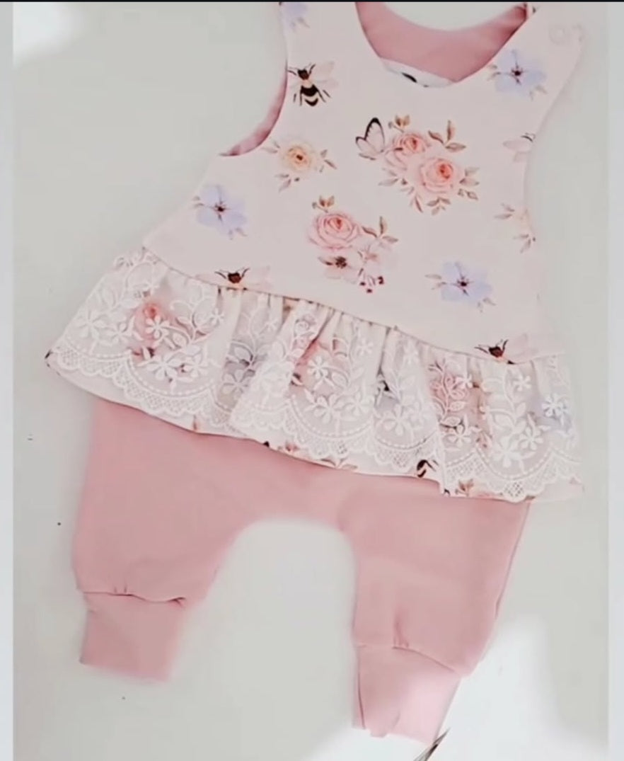 Baby Strampler