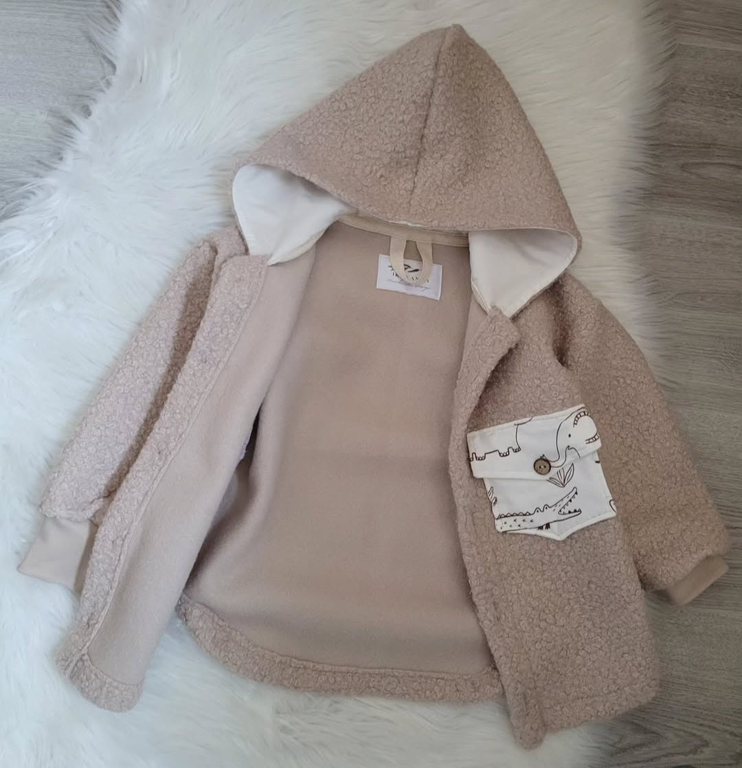 Shaket Jacke