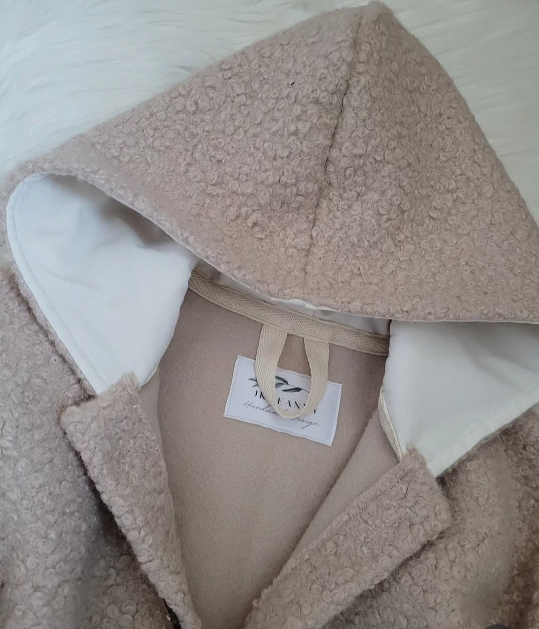 Shaket Jacke
