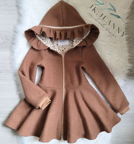 Signorina eine Rocklage