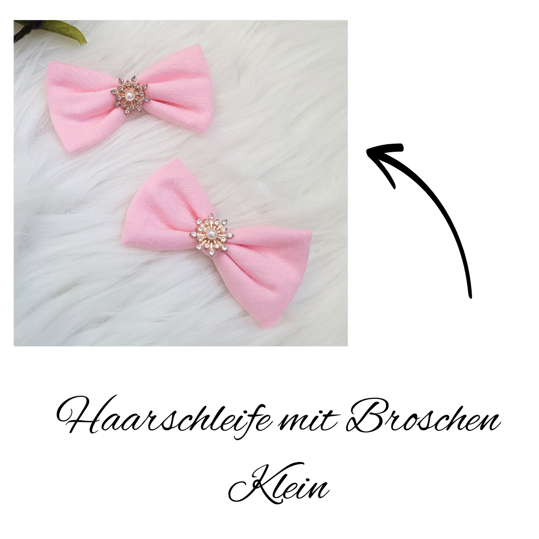 Haarschleife