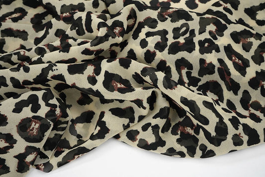 Leo Tüll Stoff 6€ je Meter