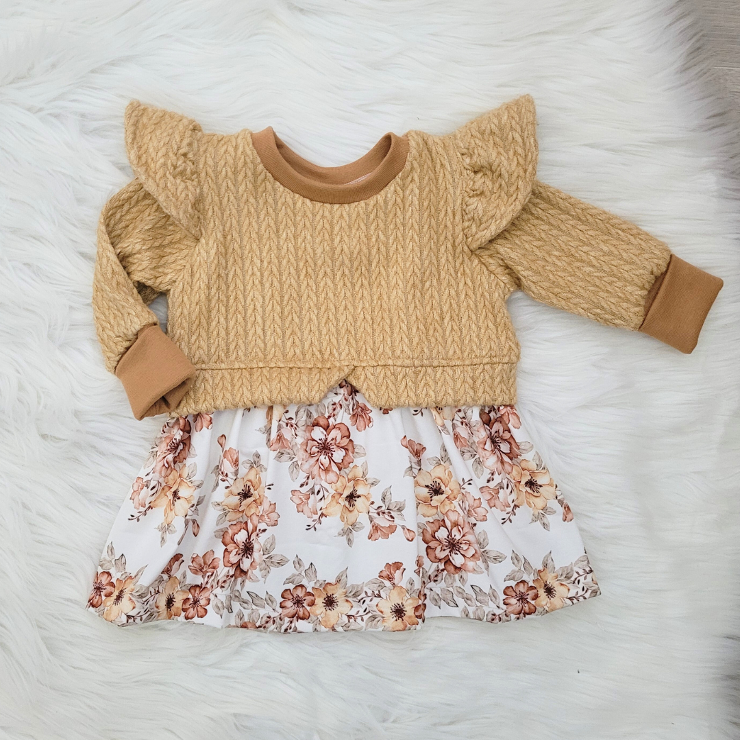 Girly Sweater