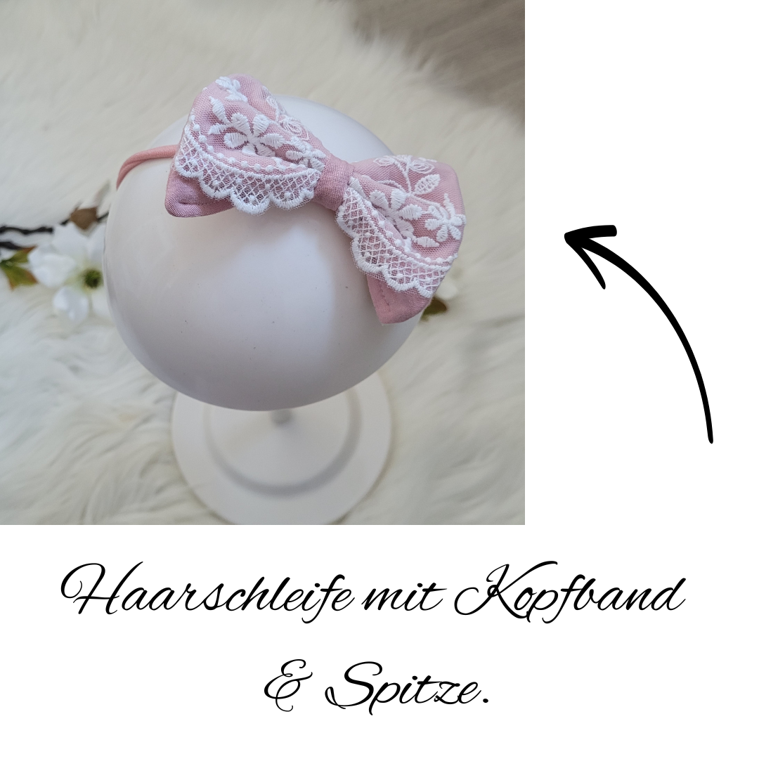 Haarschleife