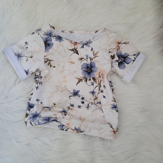 Lockeres Shirt gr 74