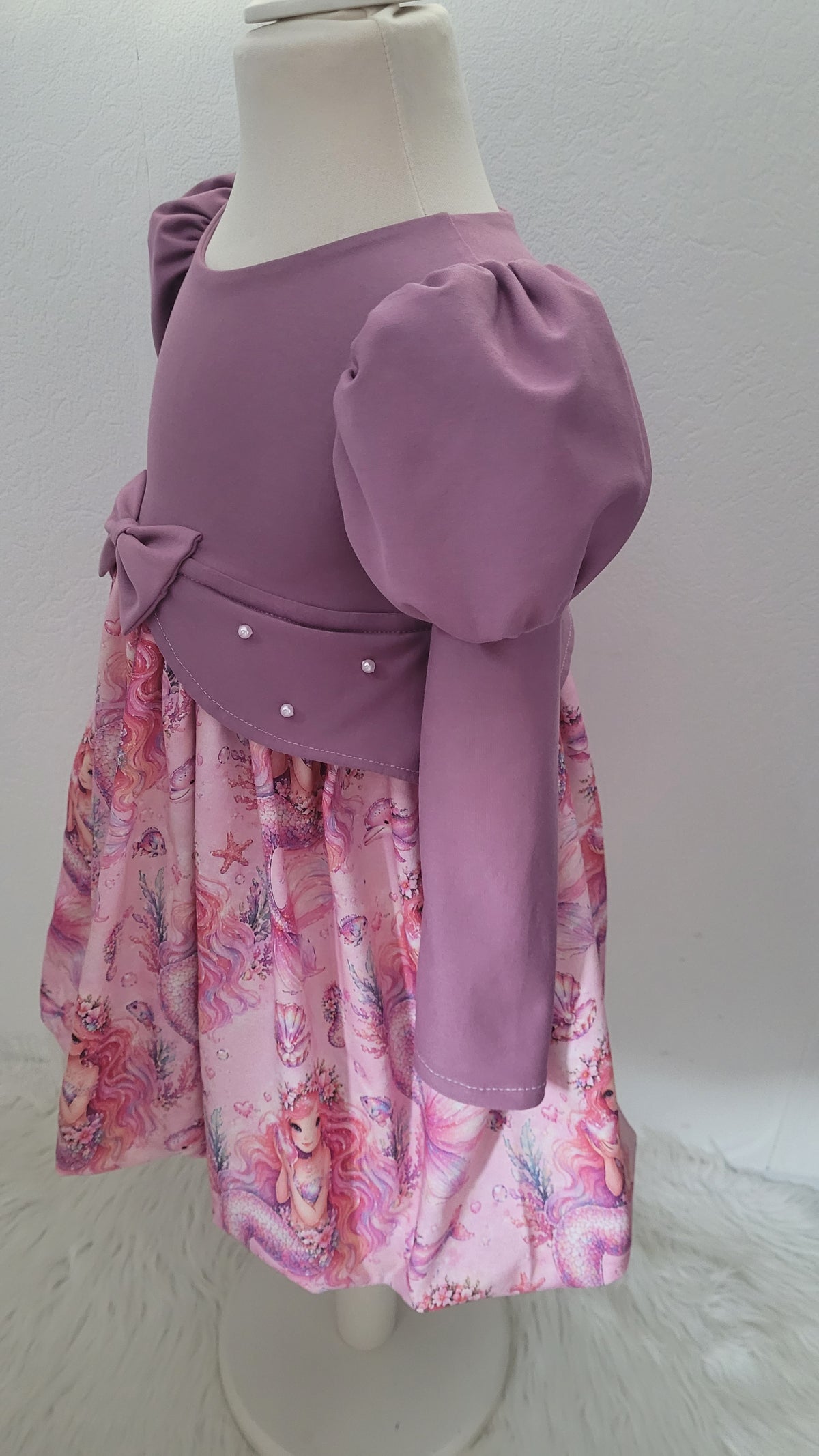 Loon dress 98