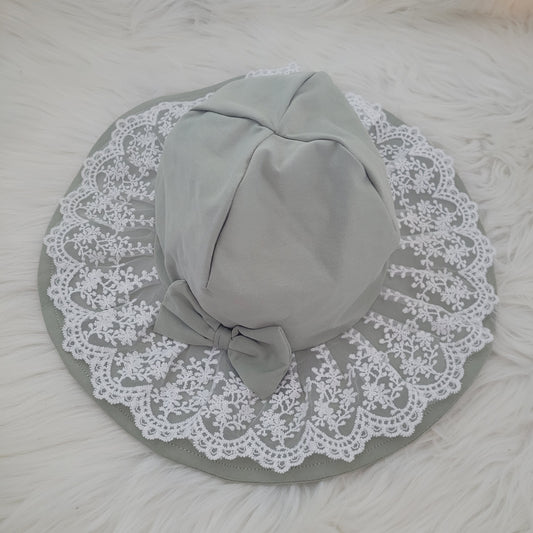 Sommerhut 51-52cm kopfumfang