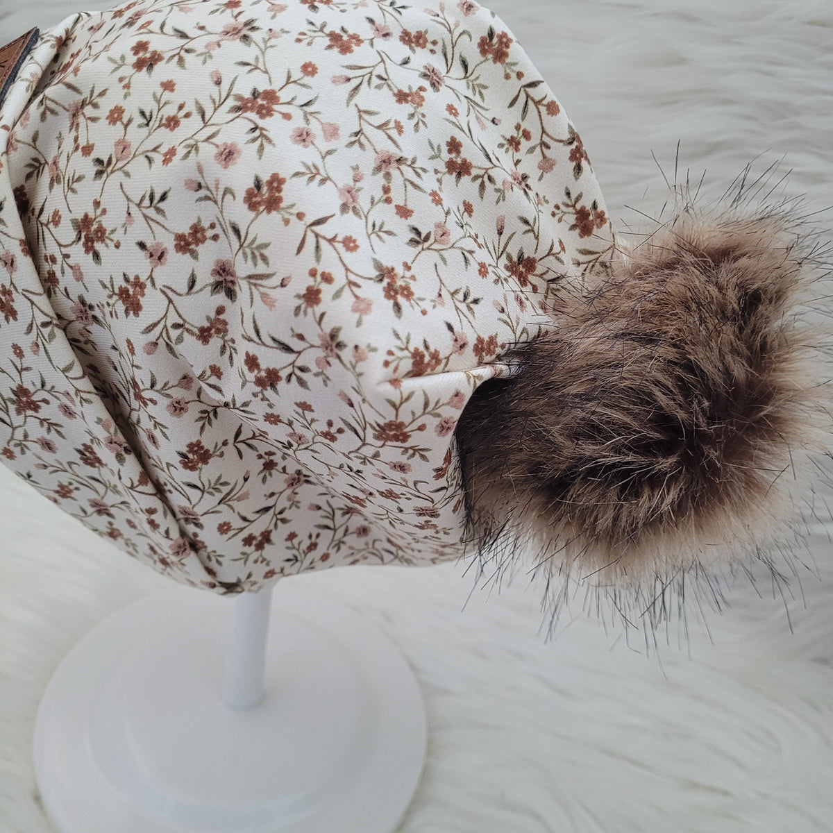 Beanie Bommel 51-54