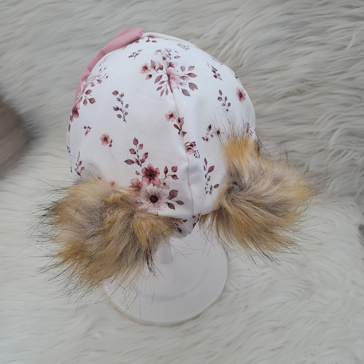 Beanie 2 Bommeln 48-51