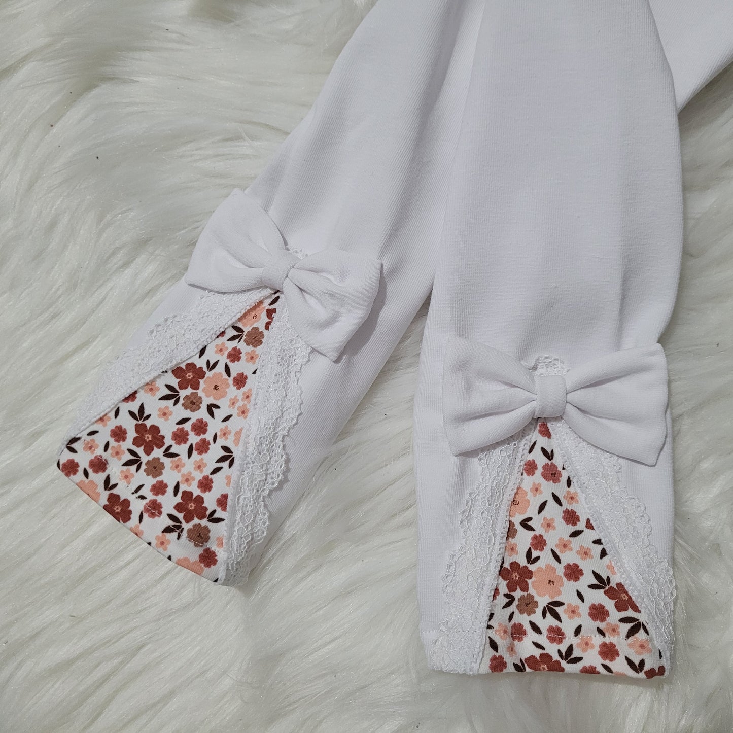 Elfentanz & Leggings set gr 92