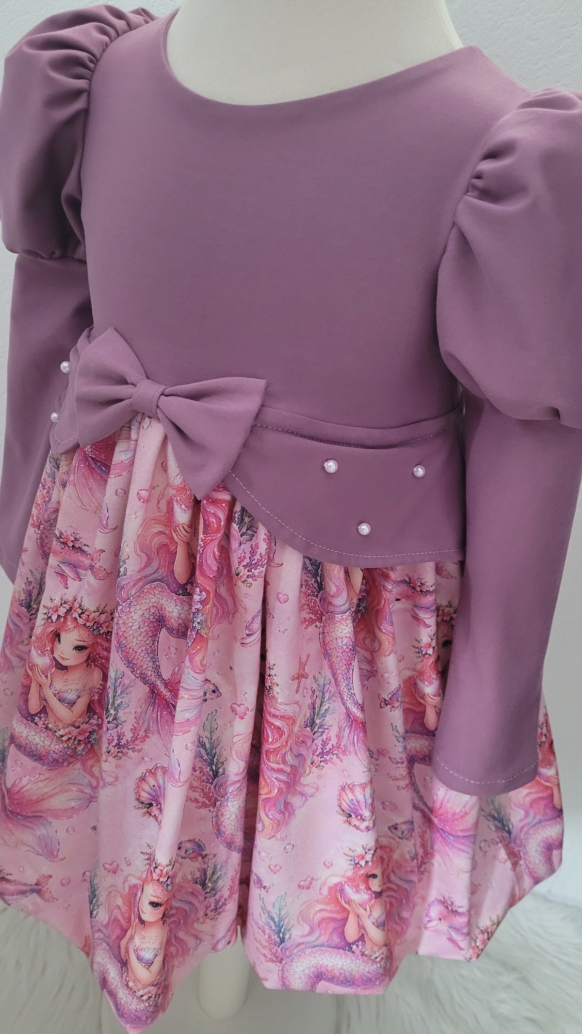 Loon dress 98