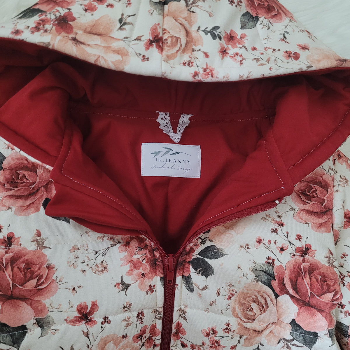 Cardigan Gr 128