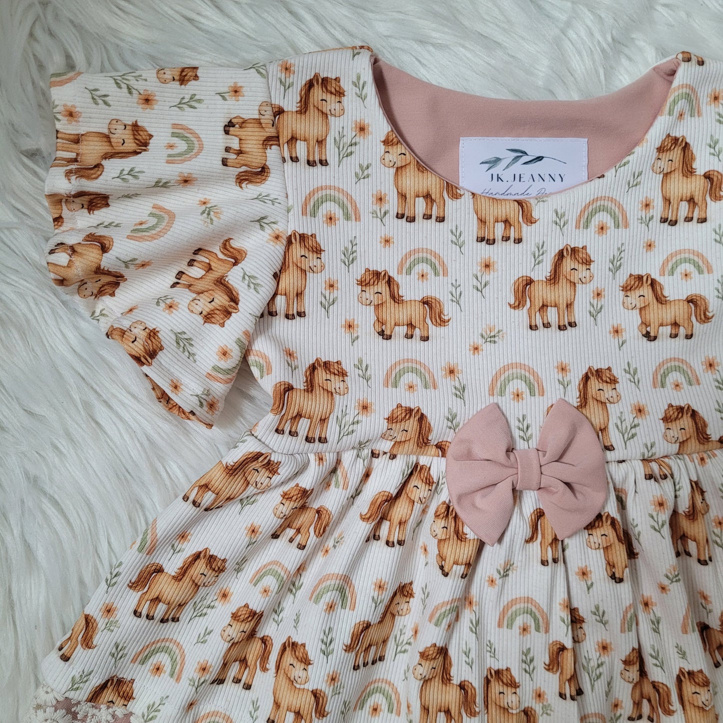 Lilly Kleid oder Tunika