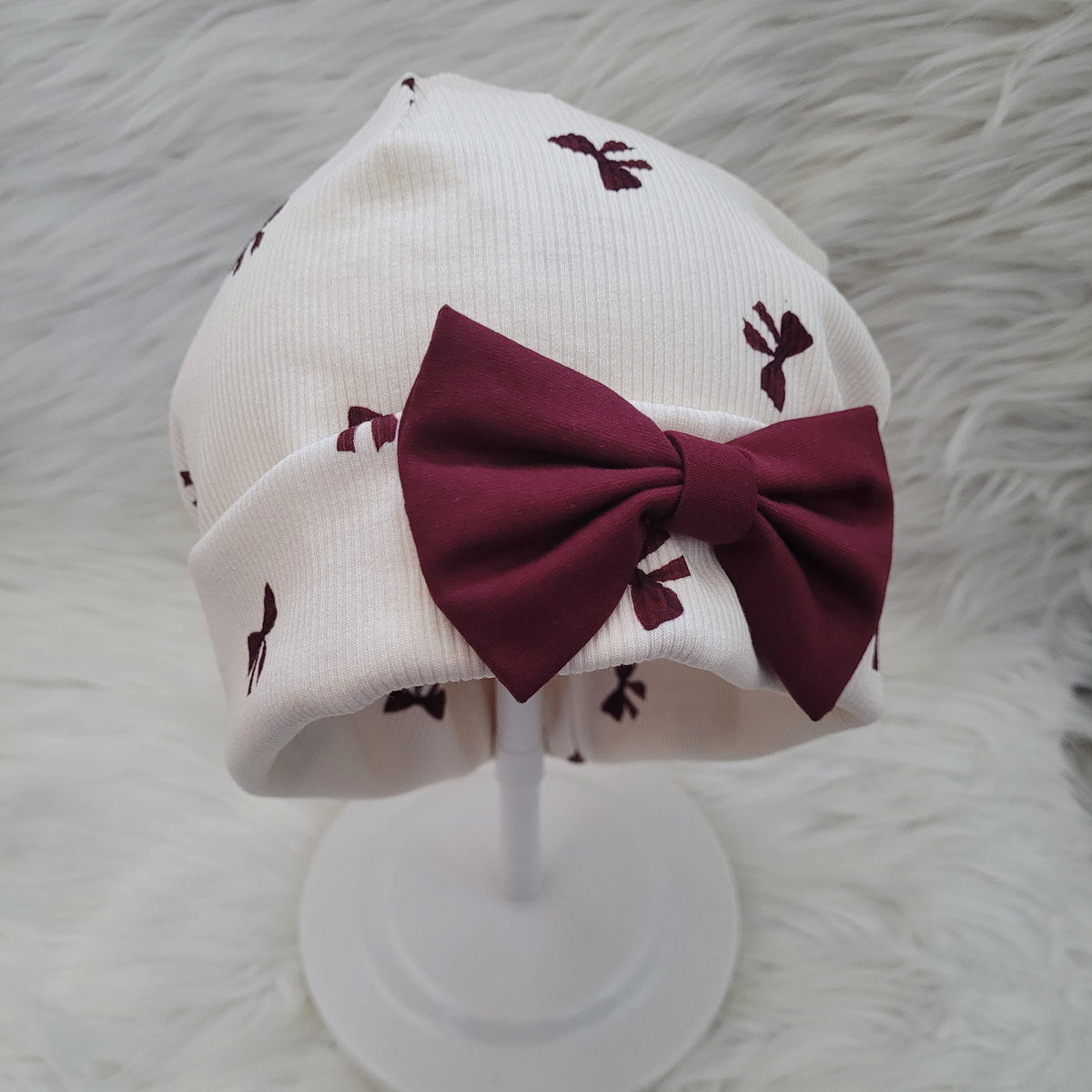 Beanie 51-54
