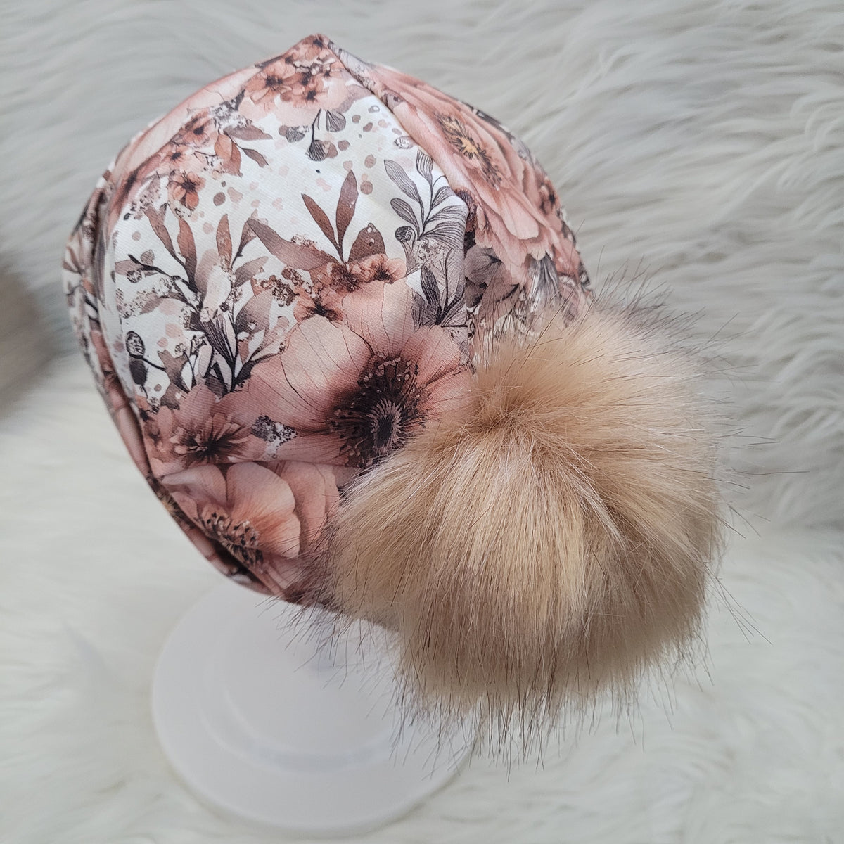 Beanie Bommel 52-55cm