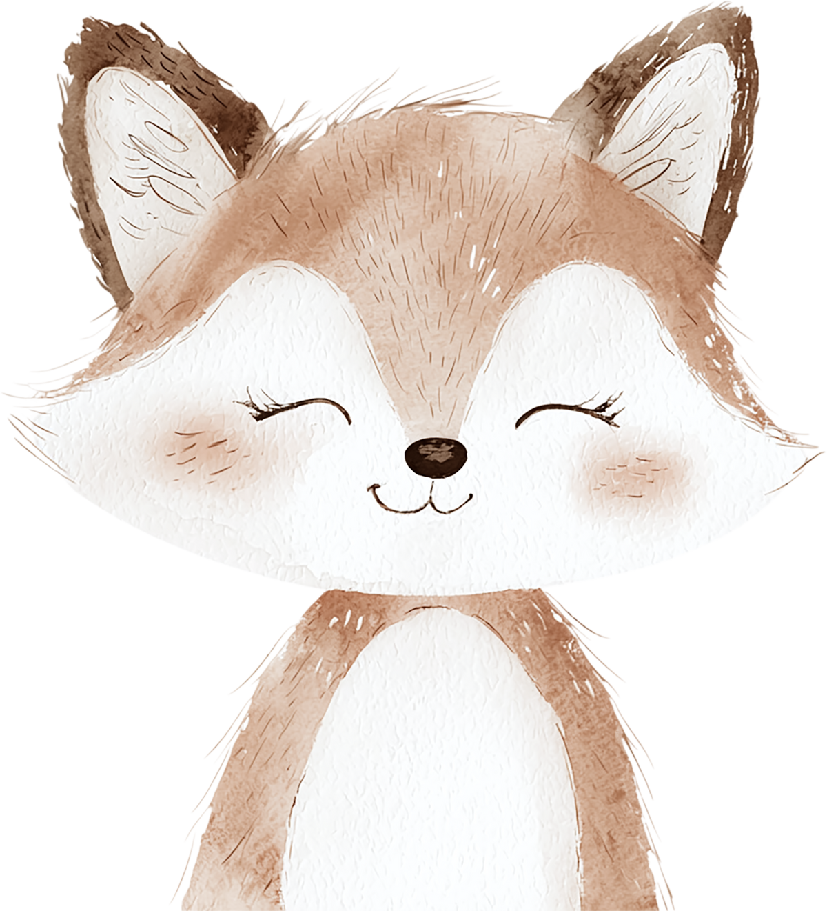 Bügelbild Animal 10